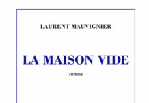 Laurent Mauvignier, lauréat du Prix Goncourt 2025 pour « La Maison vide » La maison vide