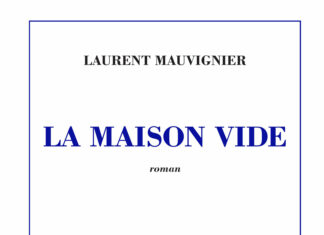 Laurent Mauvignier, lauréat du Prix Goncourt 2025 pour « La Maison vide » La maison vide