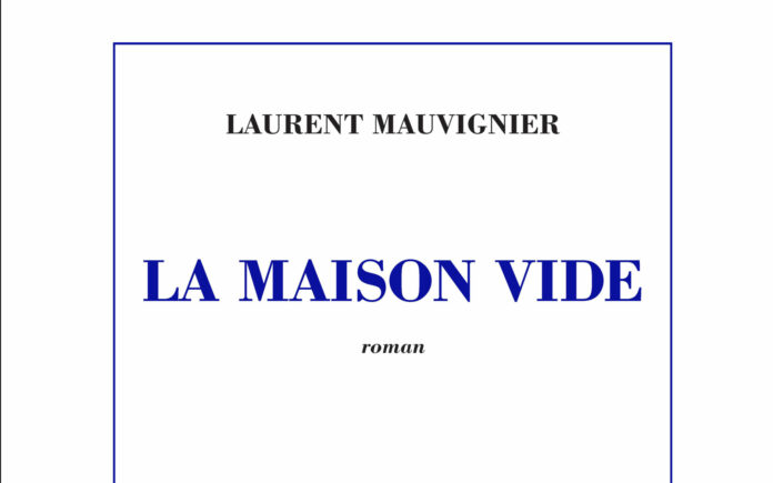 La maison vide