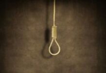 Monsieur Boudjemaa, vous être le retour du spectre de la mort Peine de mort