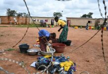 Exode massif depuis le Mali : l’Algérie face à un défi humanitaire et sécuritaire réfugiés maliens