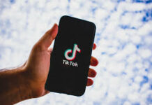 TikTok, le risque pour vos jeunes, la protection pour les miens TikTok