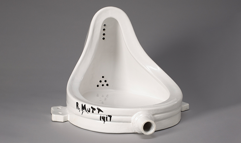 Marcel Duchamp