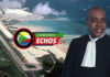 Chagos : le gouvernement de transition conteste le traité UK-Maurice et réclame le retour des Chagossiens Me Larifou