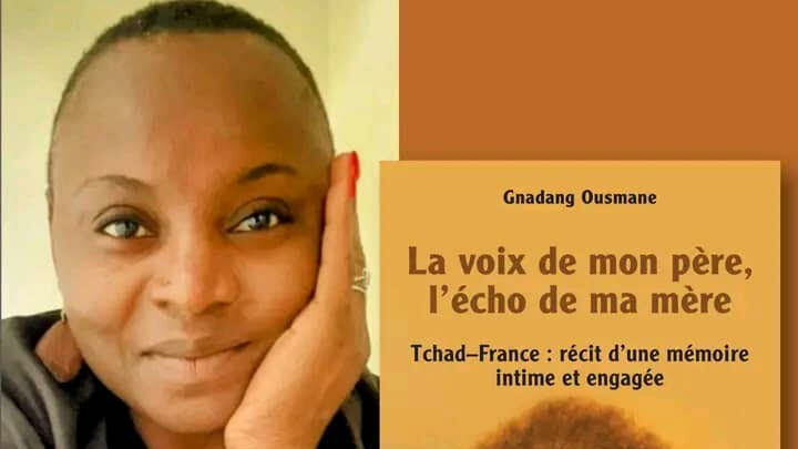 Gnadang Ousmane