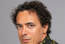 Zied Bakir : « La langue de mes livres n’est autre que le « franusien » Zied Bakir