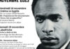 Marseille célèbre Frantz Fanon, le penseur des décolonisations Frantz Fanon