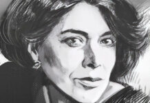 Assia Djebar renaît en arabe et en français à Constantine Assia Djebar