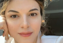 Mansoureh Kamari : « Ma vie passée en Iran m’avait dépouillée de mon identité » Mansoureh Kamari