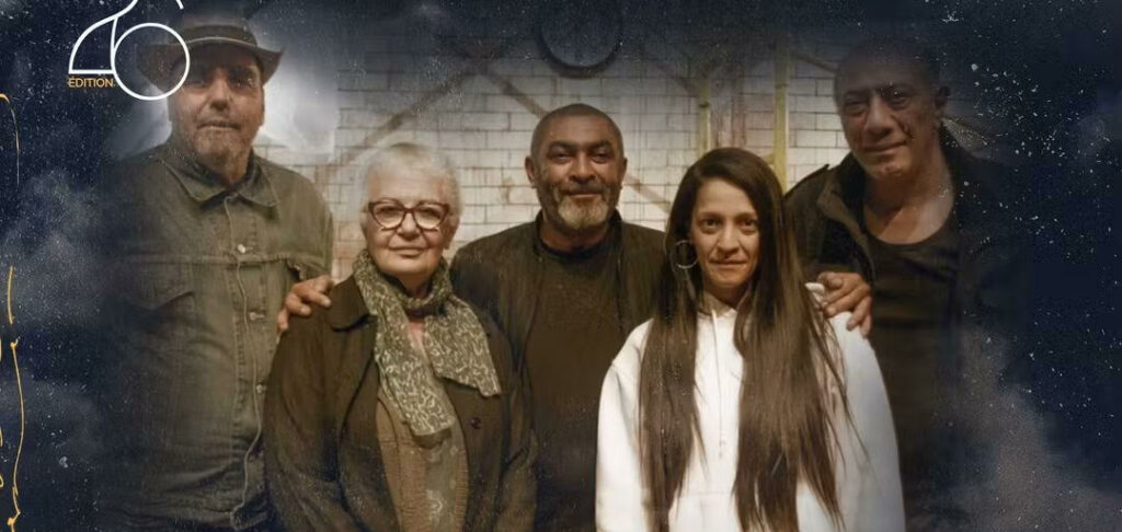 Journées de Cartage