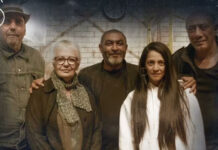 Quand le rêve vacille : une comédie noire ouvre magistralement les Journées de Carthage Journées de Cartage