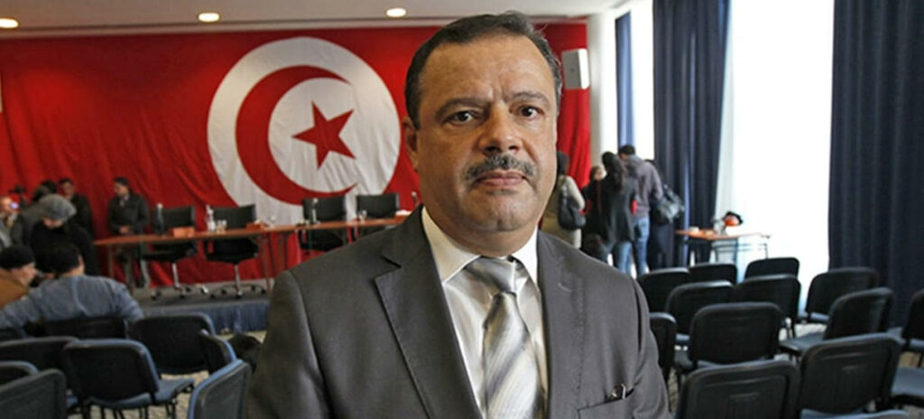 Samir Beltaïeb