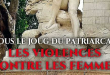 « Sous le joug du patriarcat », de Chérifa Bouatta, décortique les violences contre les femmes