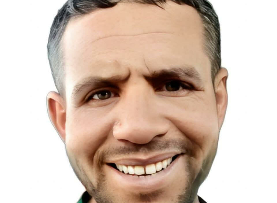  Boudjemaa Dahzaoui, influenceur sur TikTok