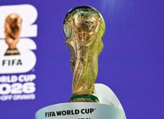 Mondial 2026: retrouvailles Sénégal-France, le Maroc tire le Brésil, l’Argentine pour l’Algérie Coupe du monde de football