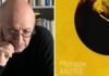 «Nuages gris, le dernier pèlerinage de Franz Liszt » de Philippe André Philippe André, Nuages gris, le dernier pèlerinage de Franz Liszt.