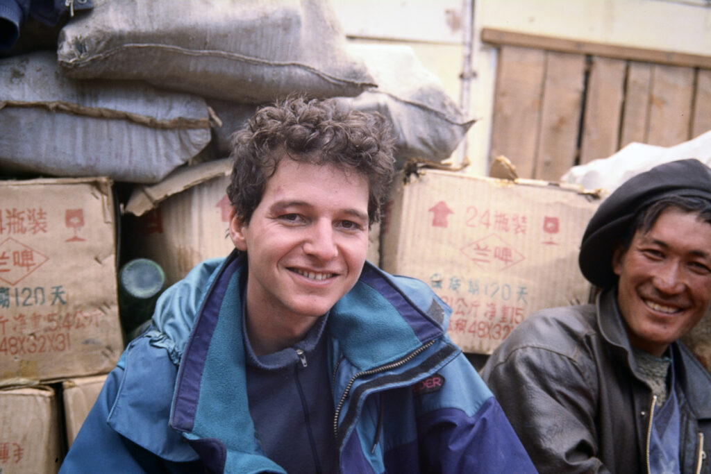 Henri Perrier-Gustin