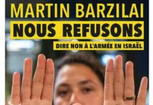 «Nous refusons » : un livre essentiel pour comprendre Israël qui se fissure de l’intérieur