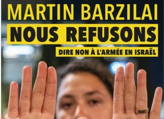 «Nous refusons » : un livre essentiel pour comprendre Israël qui se fissure de l’intérieur