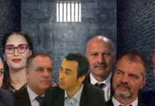 Tunisie : la défense des droits et la contestation des peines dans l’affaire dite du « complot » Un système tyrannique en Tunisie.