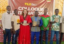 Ouagadougou : la 18ᵉ FILO, six jours pour réinventer la littérature africaine Ouagadougou : 18ᵉ FILO