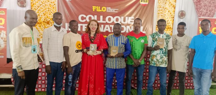 Ouagadougou : 18ᵉ FILO