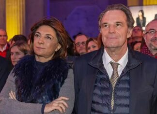 Municipales 2026 à Marseille : Martine Vassal joue la carte du flou avec le RN Martine Vassal.