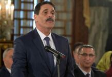 Tunisie : l’arrestation de l’opposant Ayachi Hammami déclenche l’indignation Ayachi Hammami arrêté.