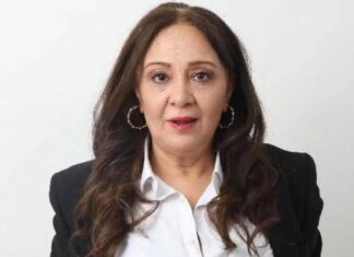 Tunisie : l’actrice Leila Chebbi convoquée par la justice Leila Chebbi