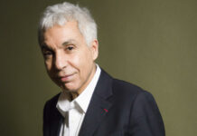 Smaïn Laacher : « Dans la compréhension des liens avec ma mère la littérature a été d’un grand secours » Smaïn Laacher