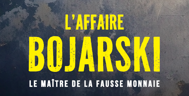 L'affaire Bojarski