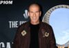 Zinédine Zidane fait vibrer le Vélodrome : un retour historique après 18 ans d’absence Zidane