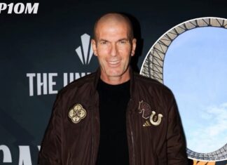 Zinédine Zidane fait vibrer le Vélodrome : un retour historique après 18 ans d’absence Zidane