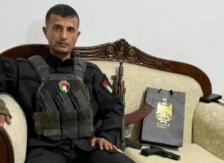 Gaza : l’assassinat de Yasser Abu Shabab, le chef de milice pro-israélien Abu Shabab