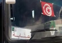 Algériens bloqués en Tunisie : un hiver inattendu pour des vacances contrariées 1400 Algériens bloqués.