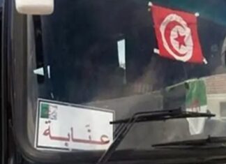 Algériens bloqués en Tunisie : un hiver inattendu pour des vacances contrariées 1400 Algériens bloqués.