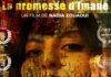 « La promesse d’Imane », la jeune activiste ne sera pas réduite au silence La promesse d'Imane