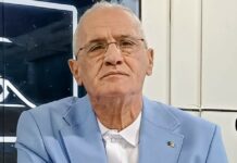 Djenadi Moncef : « Je voulais rendre justice à l’Aurès–Nememcha et à Ben Boulaïd » Moncef Djenadi