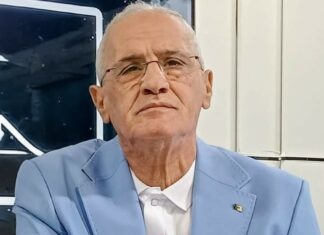 Djenadi Moncef : « Je voulais rendre justice à l’Aurès–Nememcha et à Ben Boulaïd » Moncef Djenadi