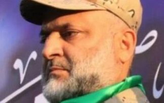 Israël élimine le numéro 2 des Brigades Al-Qassam à Gaza Raaed Saad, le numéro deux des Brigades Al-Qassam,