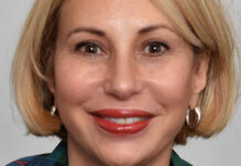 Valérie Rodrigue : « Oran que j’ai vu est vivante, intense et jeune » Valérie Rodrigue