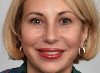 Valérie Rodrigue : « Oran que j’ai vu est vivante, intense et jeune » Valérie Rodrigue