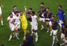 Coupe arabe 2025 : la Jordanie, un triomphe inattendu La Jordanie triomphe en Coupe arabe.