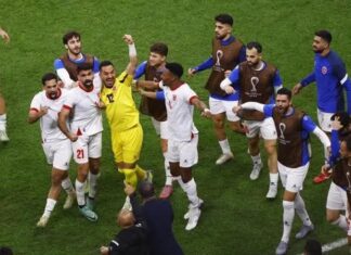 Coupe arabe 2025 : la Jordanie, un triomphe inattendu La Jordanie triomphe en Coupe arabe.