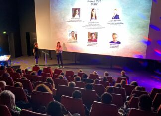 PriMed 2025 à Marseille : images et mémoires de la Méditerranée PriMed 2025 à Marseille