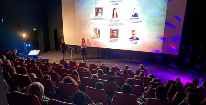 PriMed 2025 à Marseille