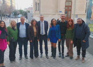 Marseille pour tous : une dynamique citoyenne entre en phase de structuration Marseille pour Tous