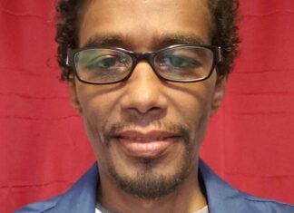 Soudan : Nacef Salaheddine ciblé dans une campagne de menaces en ligne Nacef Salaheddine