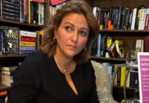 Municipales à Marseille : Kaouther Ben Mohamed, du bidonville à l’arène politique Kaouther Ben Mohamed