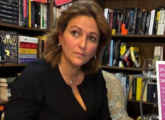 Municipales à Marseille : Kaouther Ben Mohamed, des quartiers populaires à l’arène politique ? Kaouther Ben Mohamed